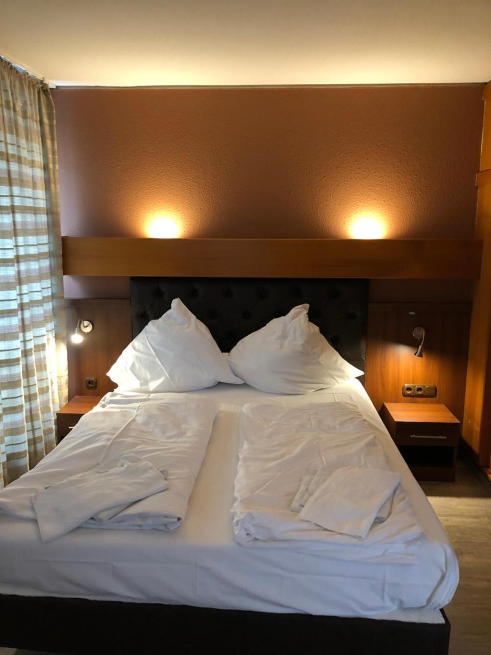 Hotel Poseidon Bayreuth Exterior photo